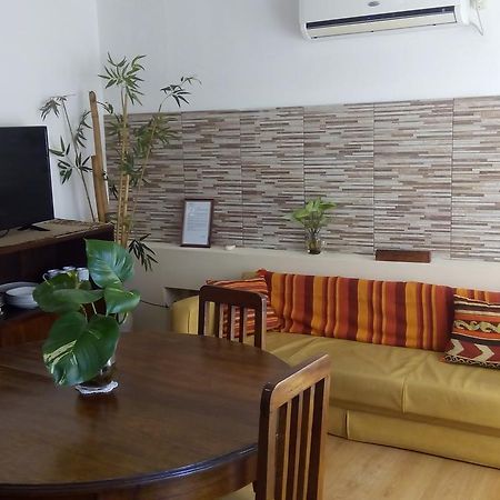Alto Belgrano Apartment San Salvador de Jujuy Exterior foto