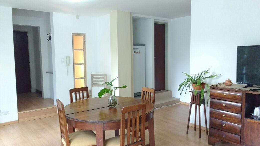 Alto Belgrano Apartment San Salvador de Jujuy Exterior foto