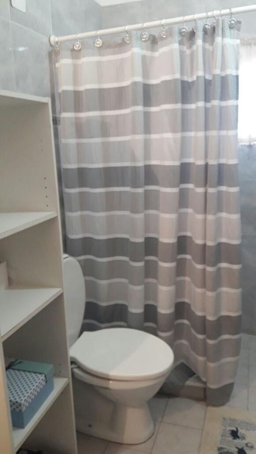 Alto Belgrano Apartment San Salvador de Jujuy Exterior foto