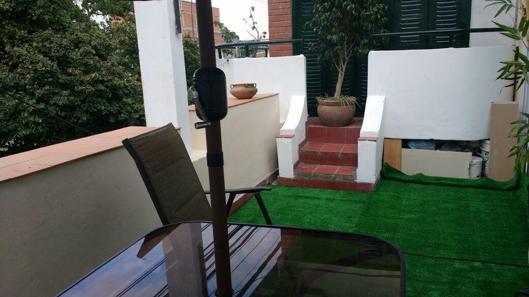 Alto Belgrano Apartment San Salvador de Jujuy Exterior foto