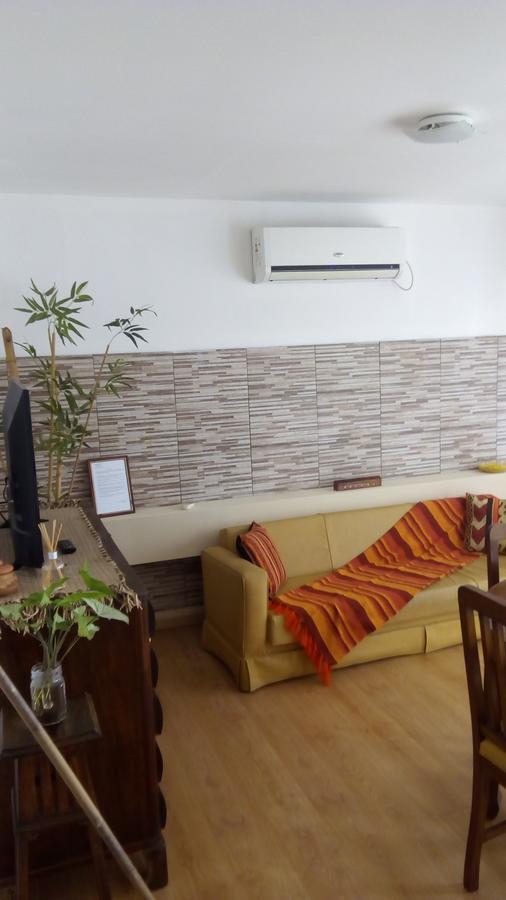 Alto Belgrano Apartment San Salvador de Jujuy Exterior foto