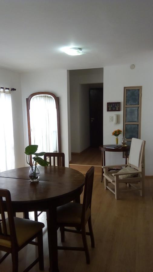 Alto Belgrano Apartment San Salvador de Jujuy Exterior foto