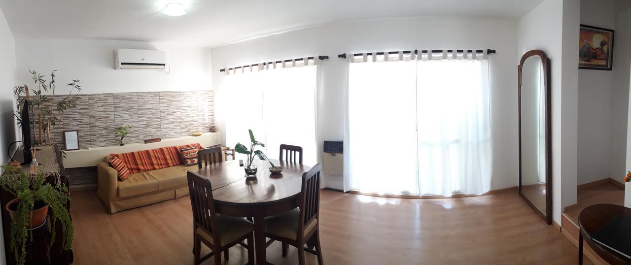 Alto Belgrano Apartment San Salvador de Jujuy Exterior foto