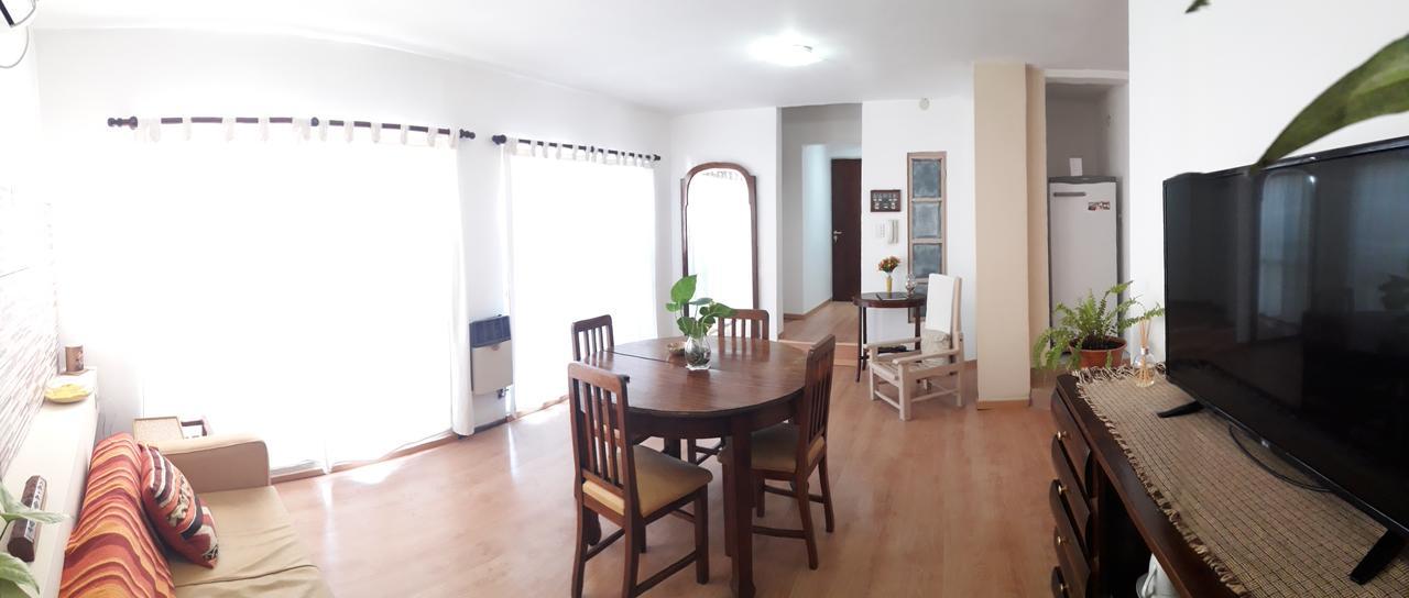 Alto Belgrano Apartment San Salvador de Jujuy Exterior foto