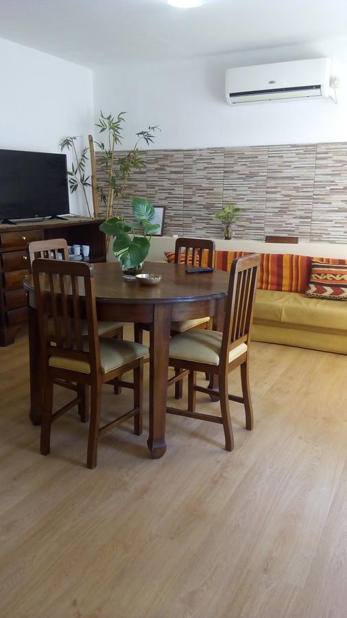 Alto Belgrano Apartment San Salvador de Jujuy Exterior foto