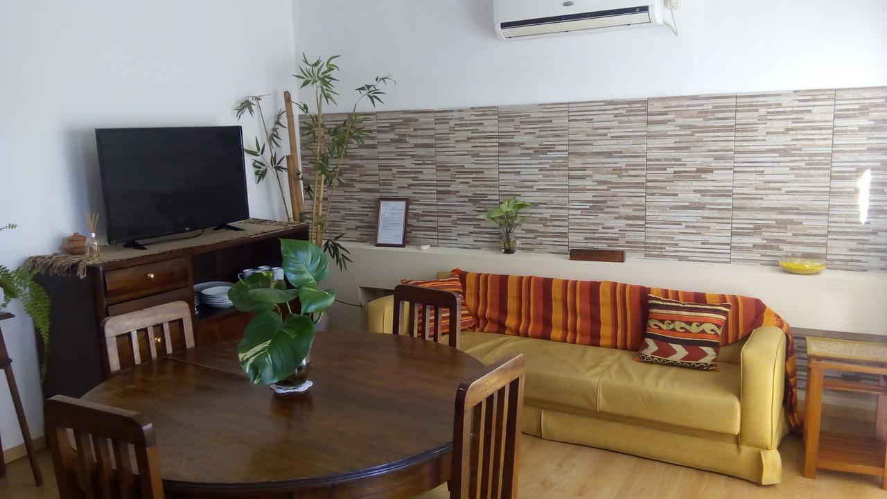 Alto Belgrano Apartment San Salvador de Jujuy Exterior foto