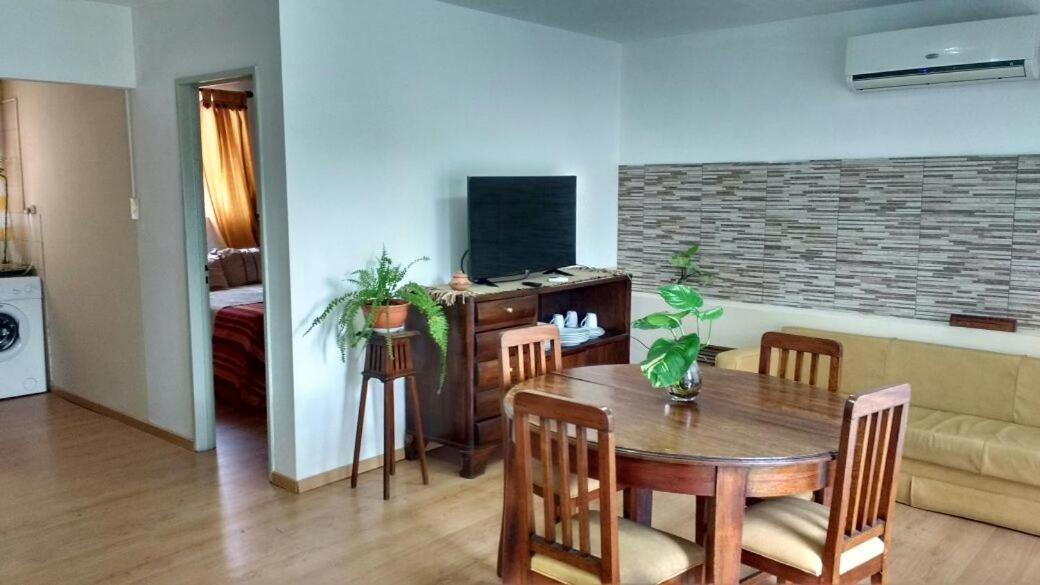 Alto Belgrano Apartment San Salvador de Jujuy Exterior foto