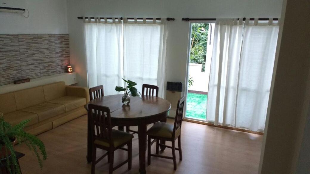 Alto Belgrano Apartment San Salvador de Jujuy Exterior foto