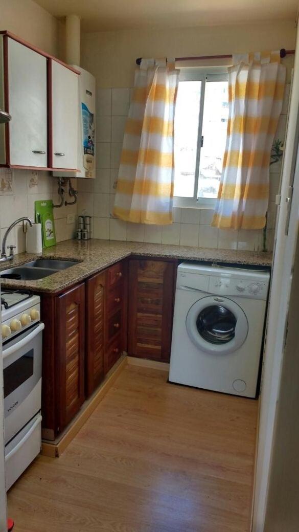 Alto Belgrano Apartment San Salvador de Jujuy Exterior foto
